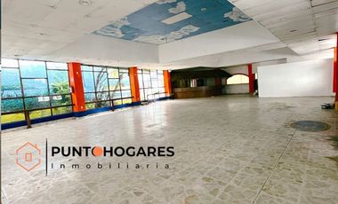 Propiedad comercial en venta col. Nueva Valladolid