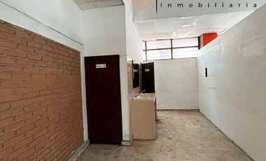 Propiedad comercial en venta col. Nueva Valladolid