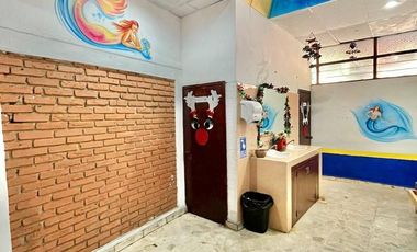 Propiedad comercial en venta col. Nueva Valladolid