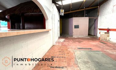 Propiedad comercial en venta col. Nueva Valladolid