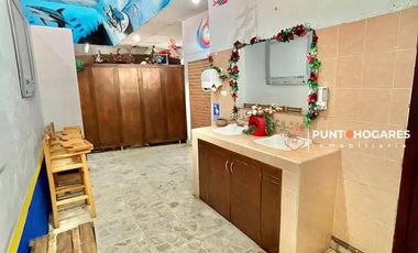 Propiedad comercial en venta col. Nueva Valladolid
