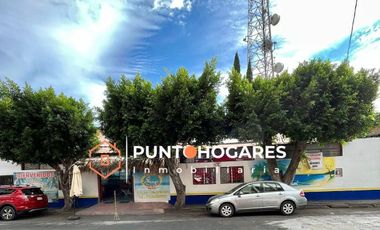 Propiedad comercial en venta col. Nueva Valladolid