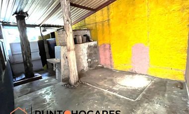 Propiedad comercial en venta col. Nueva Valladolid