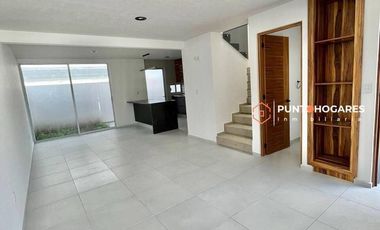 Casa en venta en el Prado Tarimbaro