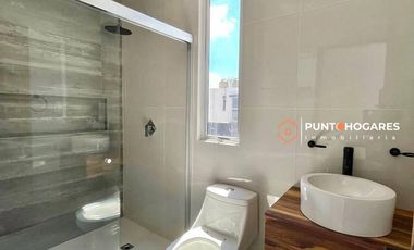 Casa en venta en el Prado Tarimbaro