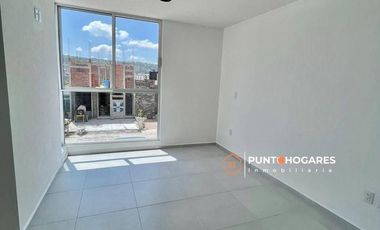 Casa en venta en el Prado Tarimbaro