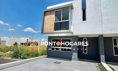 Casa en venta en el Prado Tarimbaro