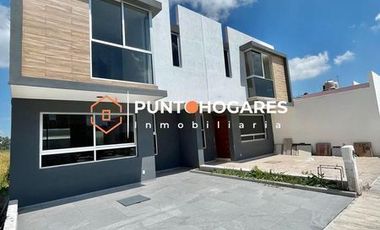 Casa en venta en el Prado Tarimbaro