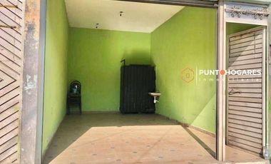 Propiedad comercial en venta col. Jesus Romero Flores