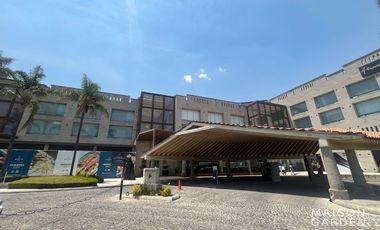 Oficina en renta o venta en Plaza Antigua I