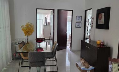 Casa en venta  de 1 piso en lomas residencial