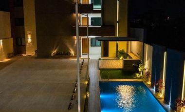 DEPARTAMENTO RESIDENCIAL MARINO PLAYA DE VACA VERACRUZ