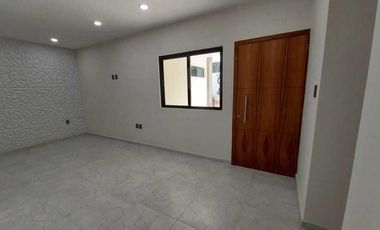 DEPARTAMENTO RESIDENCIAL MARINO PLAYA DE VACA VERACRUZ