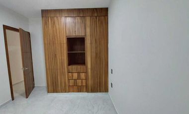 DEPARTAMENTO RESIDENCIAL MARINO PLAYA DE VACA VERACRUZ