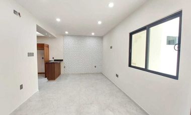 DEPARTAMENTO RESIDENCIAL MARINO PLAYA DE VACA VERACRUZ