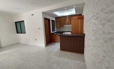 DEPARTAMENTO RESIDENCIAL MARINO PLAYA DE VACA VERACRUZ