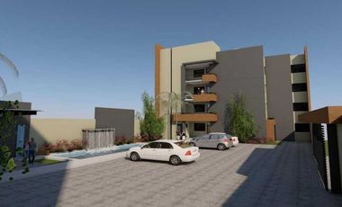 DEPARTAMENTO RESIDENCIAL MARINO PLAYA DE VACA VERACRUZ