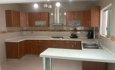 CASA FRACC LAGUNA REAL VERACRUZ