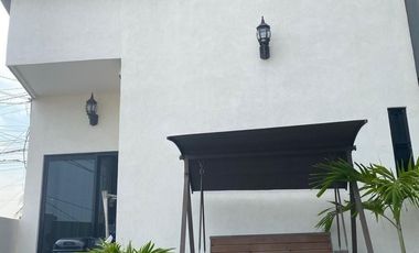 SE VENDE CASA EN BOCA DEL RIO