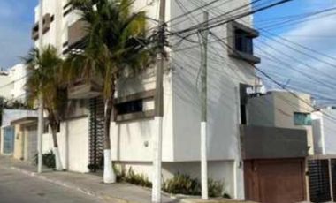 SE VENDE CASA EN BOCA DEL RIO