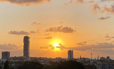 SE VENDE CASA EN BOCA DEL RIO