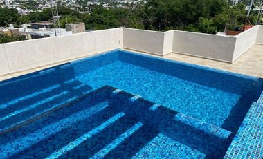 SE VENDE CASA EN BOCA DEL RIO