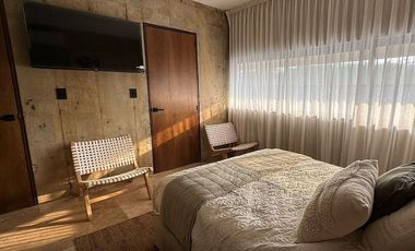 SE VENDE DEPARTAMENTO ACONDICIONADO