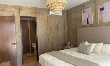 SE VENDE DEPARTAMENTO ACONDICIONADO