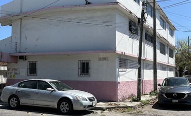 SE VENDE EDIFICIO EN COL. NUEVA ERA BOCA DEL RIO
