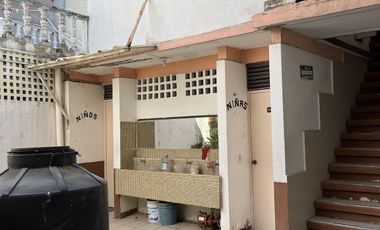 SE VENDE EDIFICIO EN COL. NUEVA ERA BOCA DEL RIO