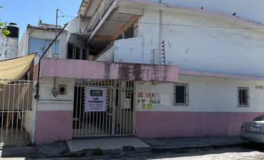 SE VENDE EDIFICIO EN COL. NUEVA ERA BOCA DEL RIO