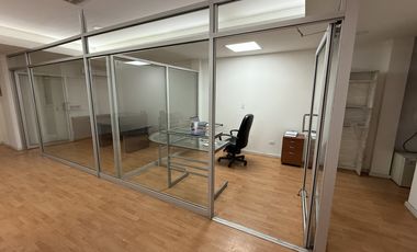 Oficina amueblada en Renta Plaza Mundo Divertido