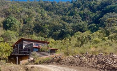 Residencial, terreno en venta, Mazamitla, Jalisco
