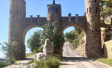 Residencial, terreno en venta, Mazamitla, Jalisco