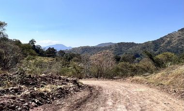Residencial, terreno en venta, Mazamitla, Jalisco