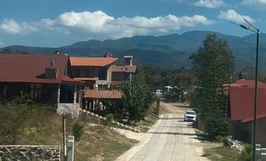 Residencial, terreno en venta, Mazamitla, Jalisco