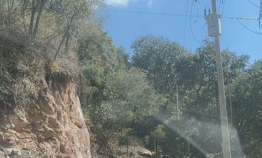 Residencial, terreno en venta, Mazamitla, Jalisco