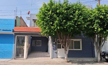 CASA EN VENTA EN EL SALTO, JALISCO