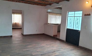 CASA EN VENTA EN EL SALTO, JALISCO
