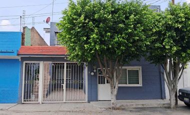 CASA EN VENTA EN EL SALTO, JALISCO