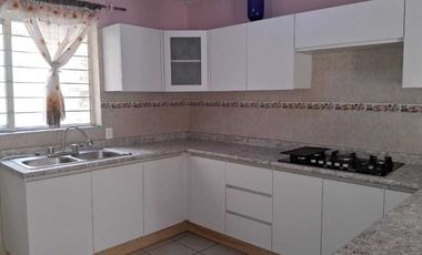 CASA EN VENTA EN EL SALTO, JALISCO