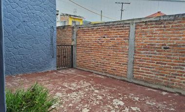 CASA EN VENTA EN EL SALTO, JALISCO