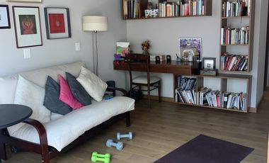 Casa en Condominio en las Águilas con terraza