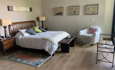 Casa en Condominio en las Águilas con terraza