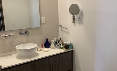 Casa en Condominio en las Águilas con terraza