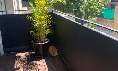 Casa en Condominio en las Águilas con terraza