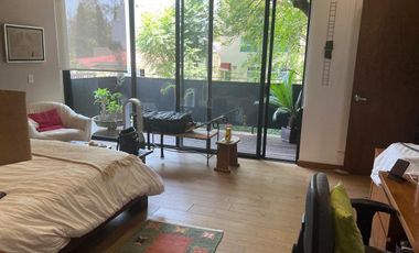 Casa en Condominio en las Águilas con terraza