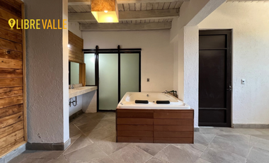 RENTA CASA EN AVANDARO-CASA LAS PIÑAS