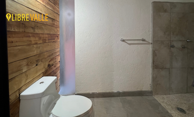 RENTA CASA EN AVANDARO-CASA LAS PIÑAS