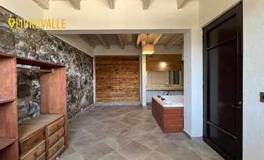 RENTA CASA EN AVANDARO-CASA LAS PIÑAS